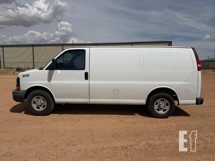 2004-chevrolet-express-1500-image-6