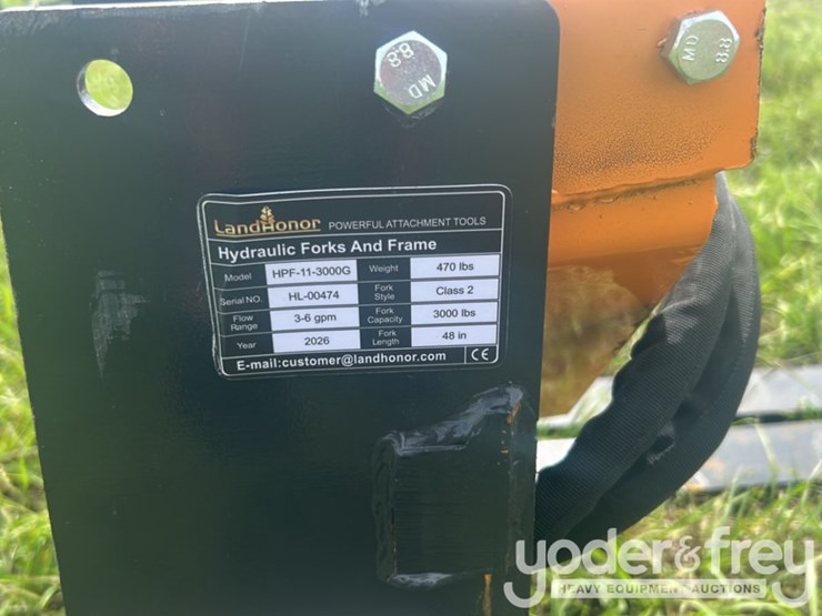 unused-landhonor-hpf-11-3000g-image-12