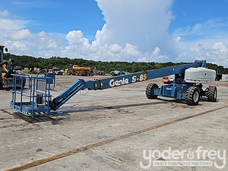 genie-s85-image-1