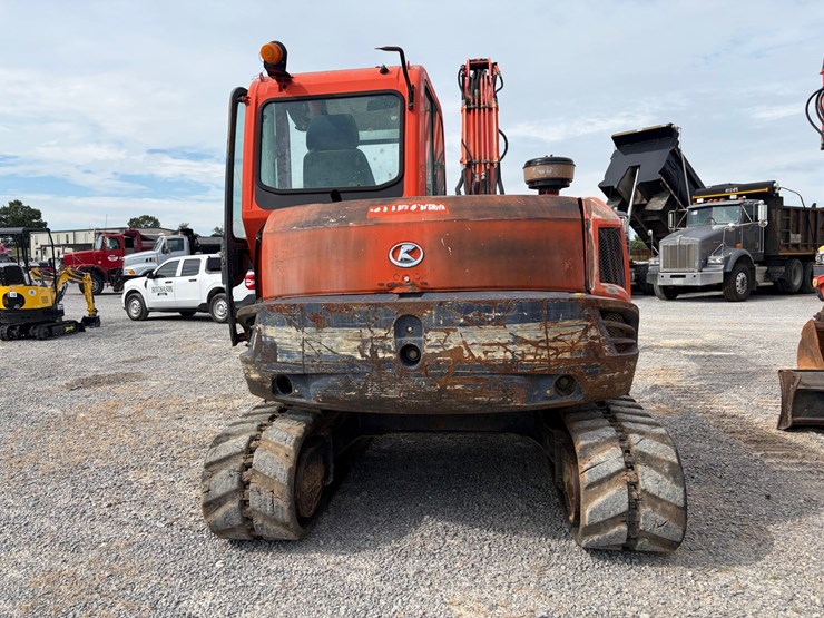 #22-•-2009-kubota-080-3-mini-excavator-image-11