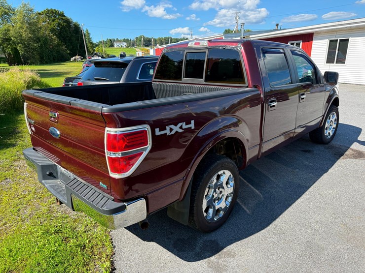 2010-ford-f150-lariat-image-4
