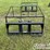 unused-kivel-48"-pallet-fork-attachment-to-suit-skidsteer-3500#-image-6