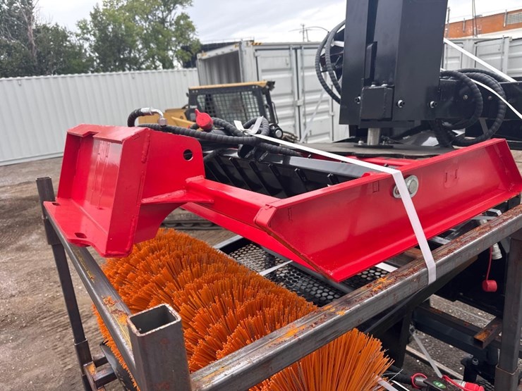 new-giyi-co-mini-stand-on-skidloader-ripper-attachment-model-mfr44-image-3
