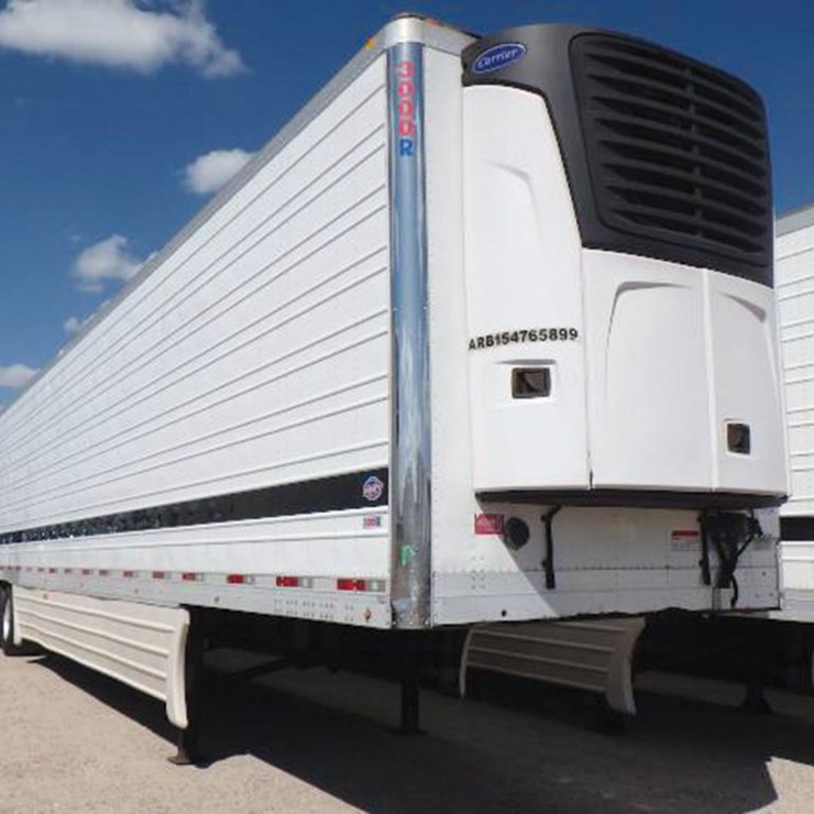 2016 UTILITY 3000R