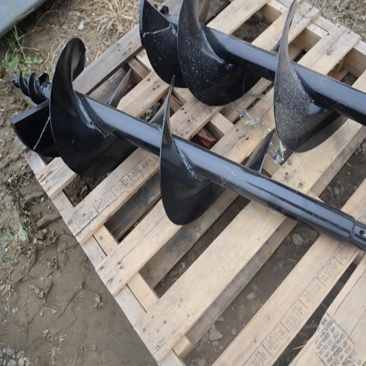 SDLANCH Auger