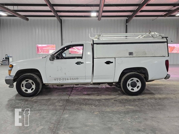 2009-chevrolet-colorado-image-5