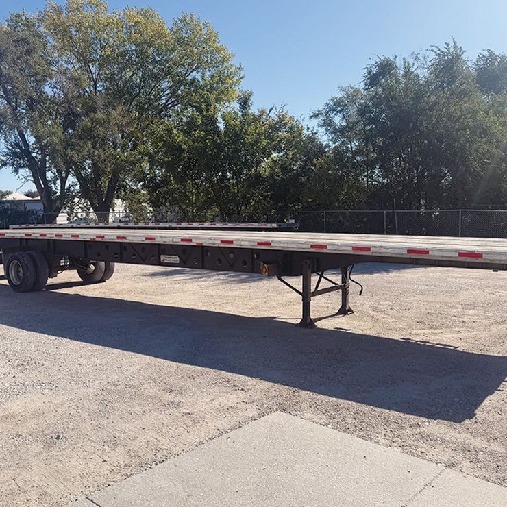 2006 TRANSCRAFT Eagle Super Beam