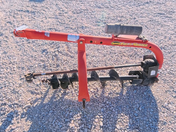 #2086-•-speeco-fieldmaster-post-hole-digger-image-6