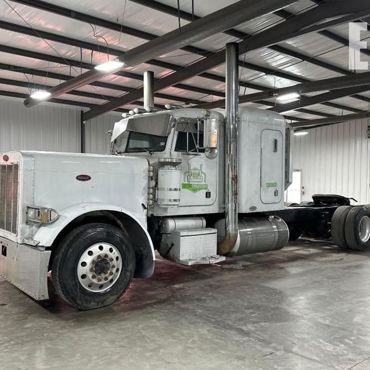 1994 PETERBILT 378