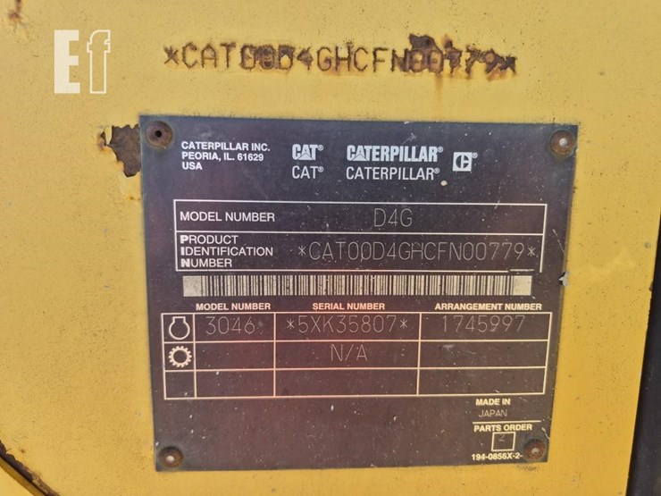2003-caterpillar-d4g-xl-image-19