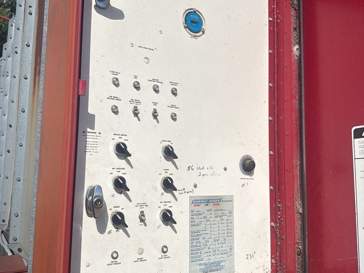 super-b-dryer,---seller-to-disconnect-power-to-bin,--buyer-responsible-for--removal-image-3