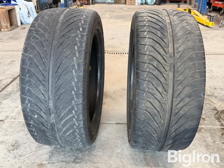 kumho-ecsta-supra-245/45zr17-radial-tires-image-2