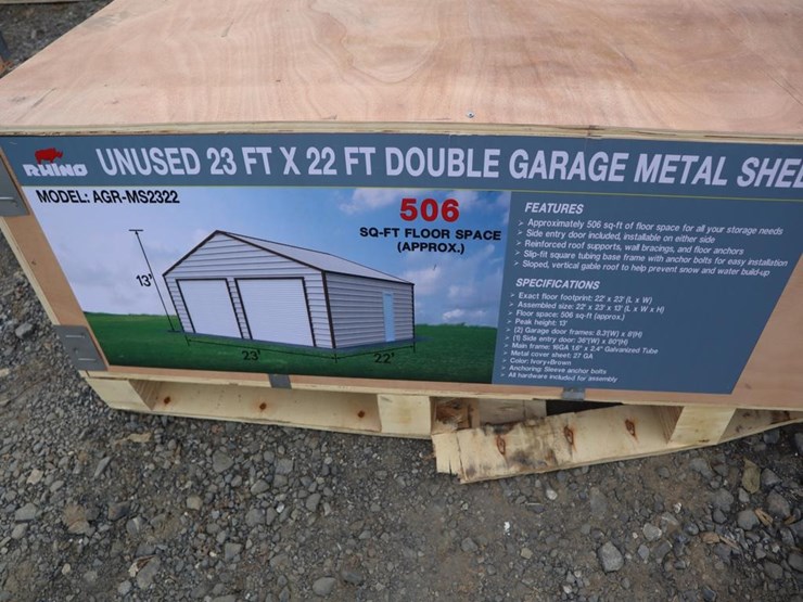 double-garage-metal-shed-image-4