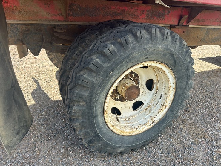 1963-gmc-single-axle-grain-truck,-119,146-miles,-5-speed-manual-transmission,-wood-box,-gas-image-7