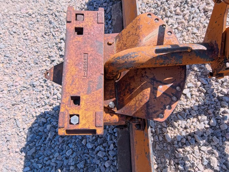 #2082-•-allis-chalmers-d13-9ft-blade-image-4