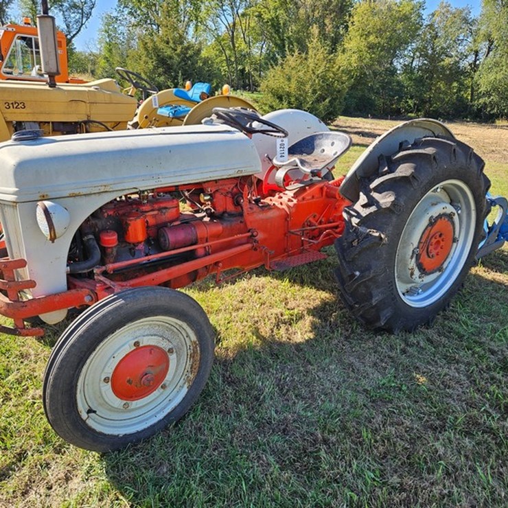 FORD 9N