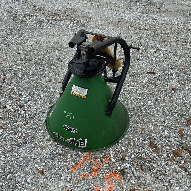 FRONTIER SS1023B
