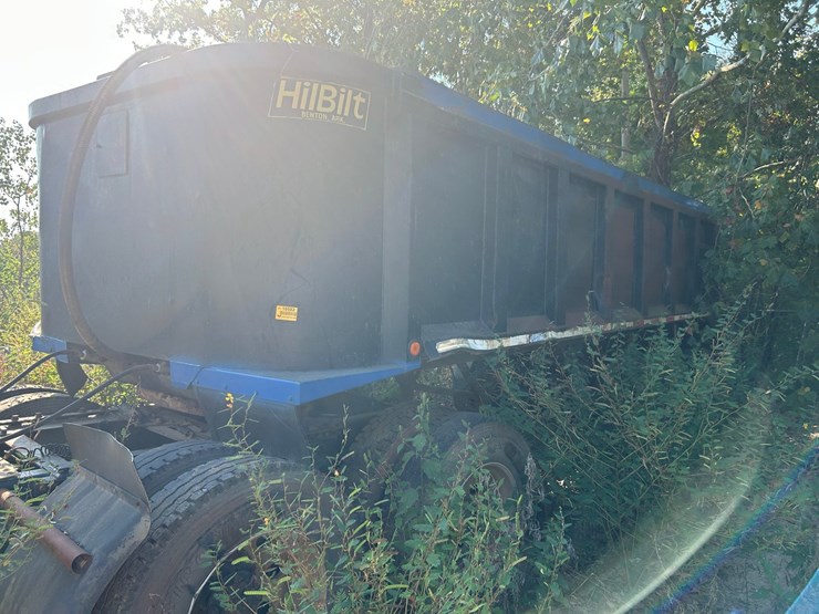 #10582-•-hi-bilt-t/a-~22'-dump-trailer-inv#10582-image-1