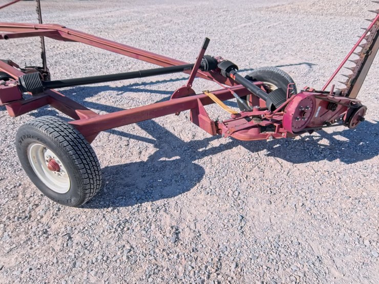 #1008-•-rowse-hht9-39-double-bar-mower-image-15