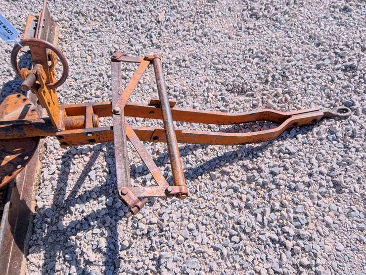 #2082-•-allis-chalmers-d13-9ft-blade-image-5