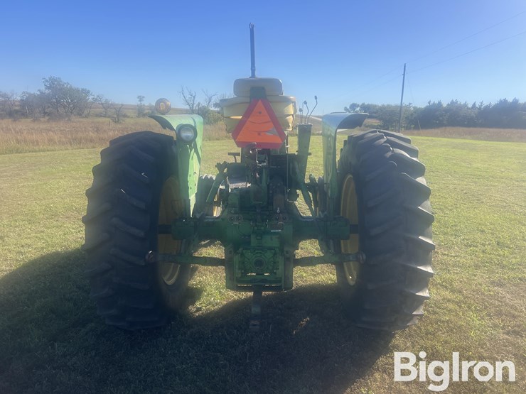 1969-john-deere-4000-image-6