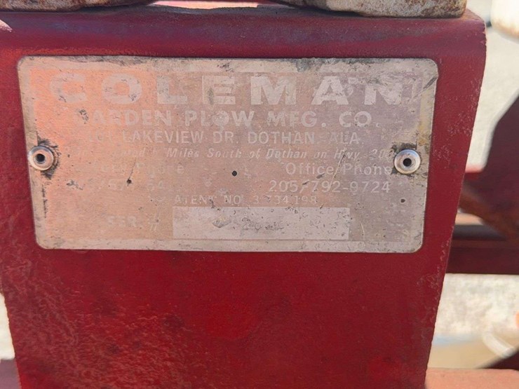 coleman-single-wheel-one-bottom-walk-behind-plow-image-5