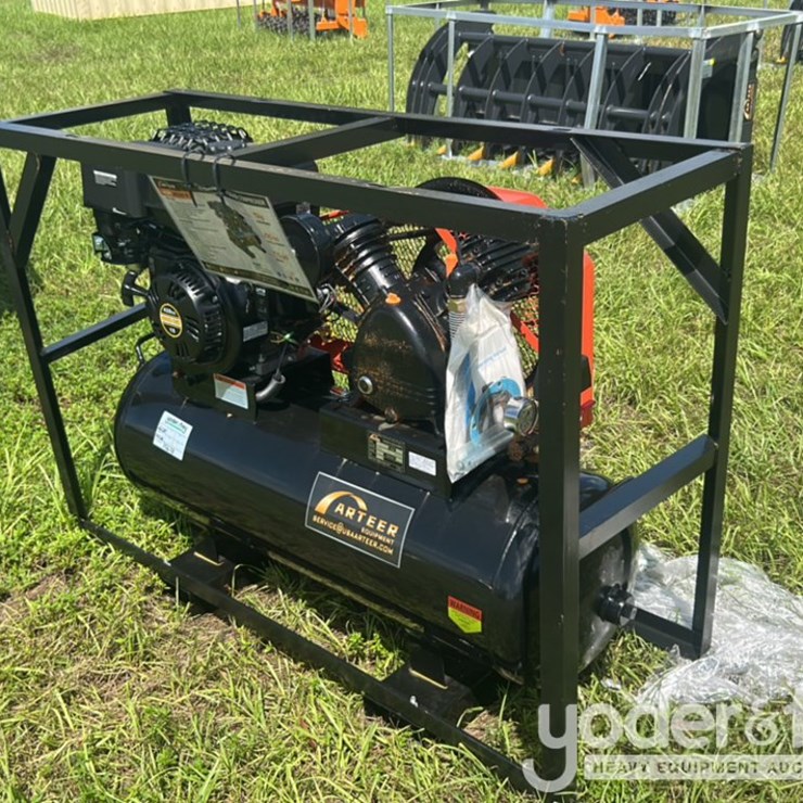 Unused Arteer ART-GAC40