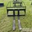 unused-kivel-48"-pallet-fork-attachment-to-suit-skidsteer-3500#-image-5