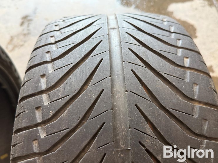 kumho-ecsta-supra-245/45zr17-radial-tires-image-9