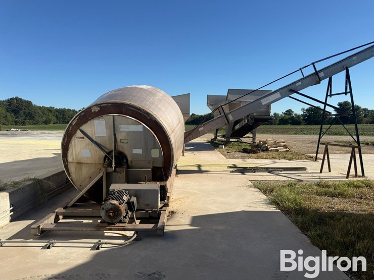 adams-blender,-conveyor,-&-weigh-hopper-image-9