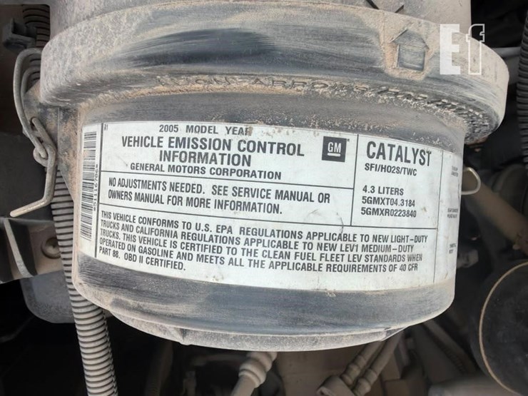 2005-chevrolet-express-1500-image-22