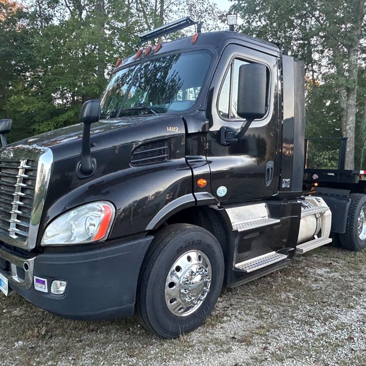 2015 FREIGHTLINER CASCADIA 113