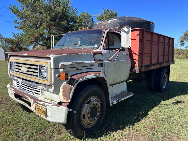 1987-chevrolet-c50-image-1