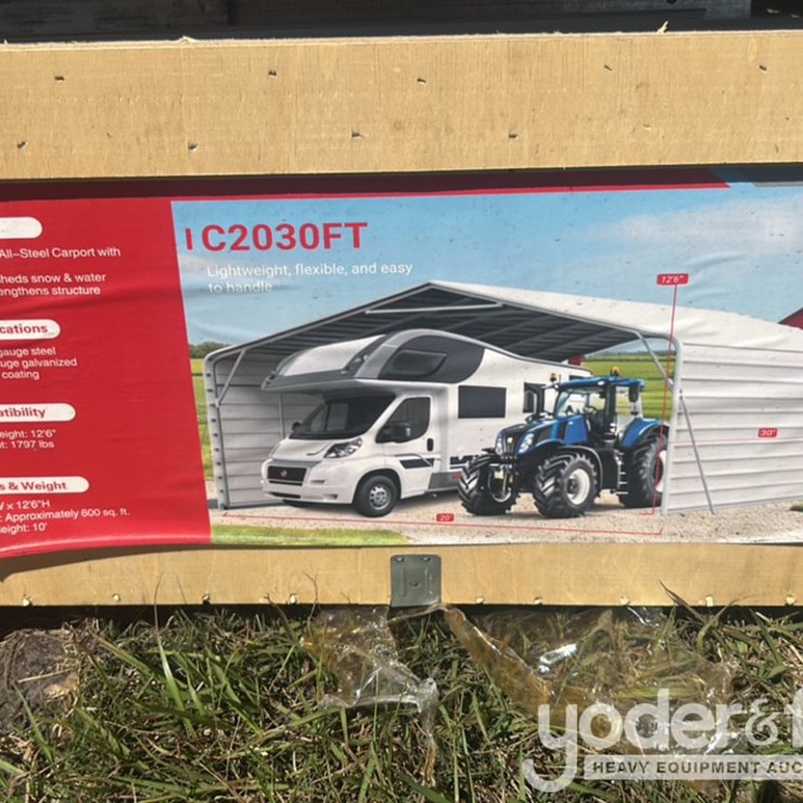 Unused SDLANCH SDLC2030FT