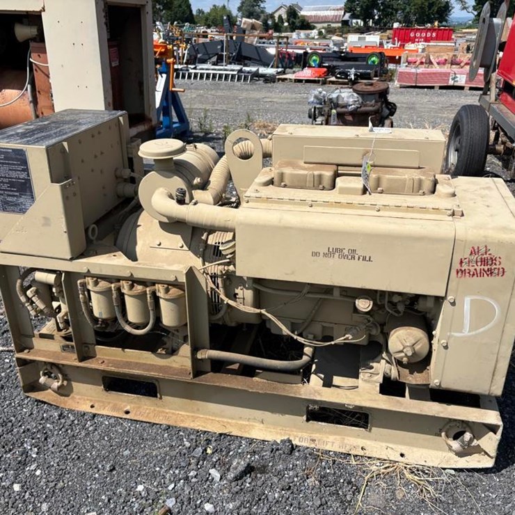 Generator