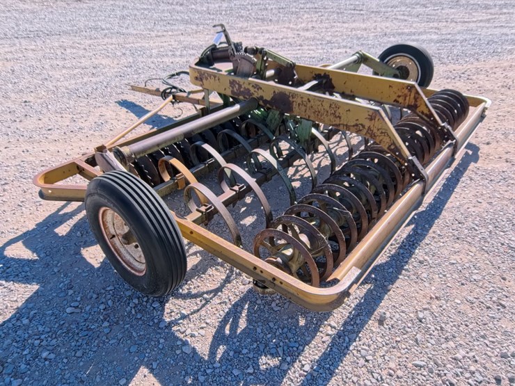 #2096-•-kewanee-10ft-cultipacker/-roller-image-4