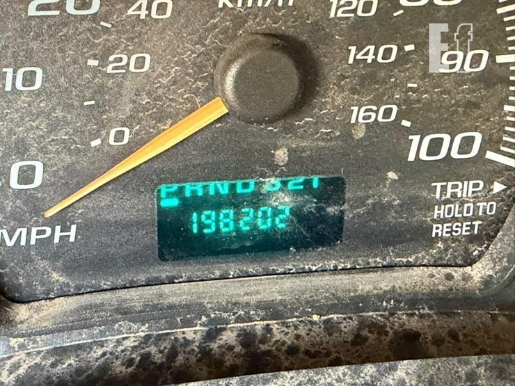 2005-chevrolet-express-1500-image-13