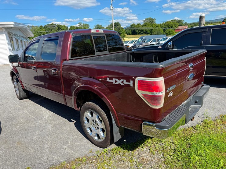 2010-ford-f150-lariat-image-5