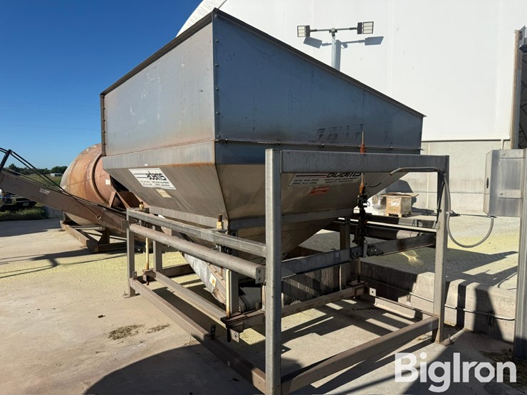 adams-blender,-conveyor,-&-weigh-hopper-image-14