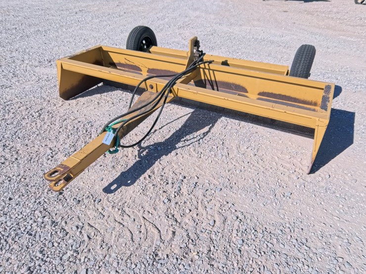 #2091-•-diamond-h-10ft-box-blade-image-2