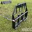 unused-kivel-48"-pallet-fork-attachment-to-suit-skidsteer-3500#-image-2