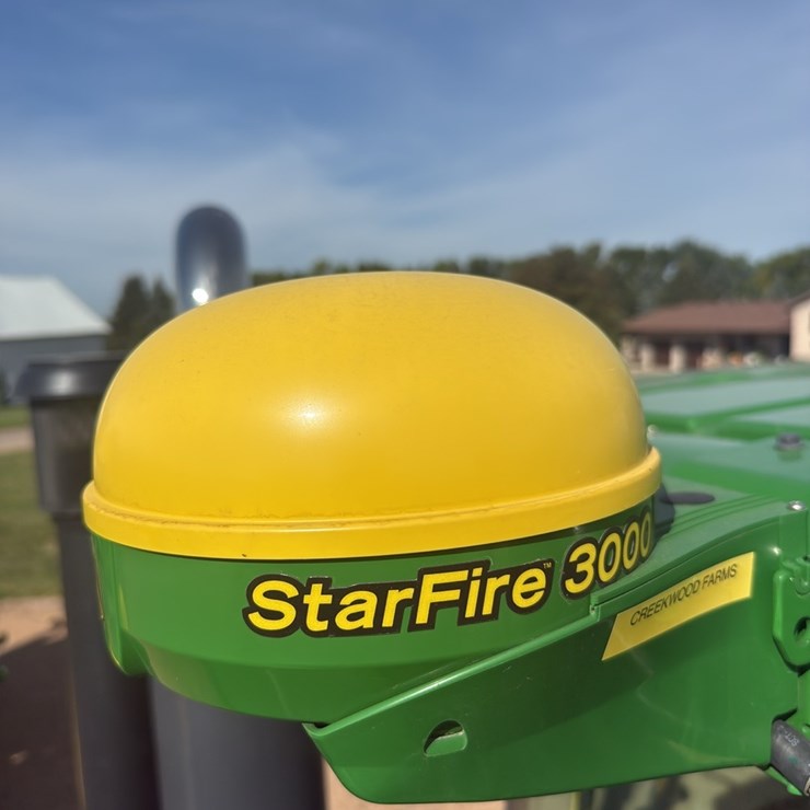 JOHN DEERE STARFIRE 3000