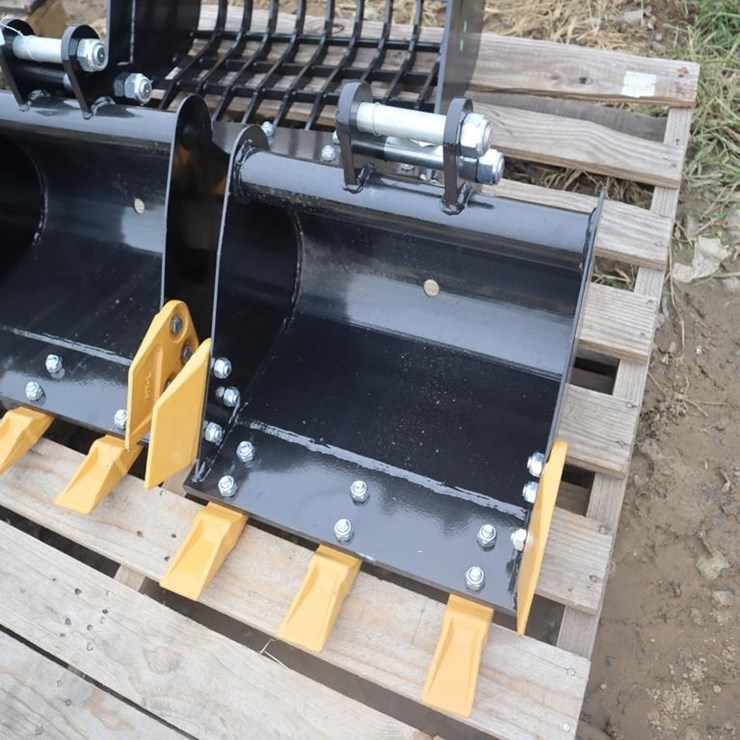 SDLANCH Excavator Bucket