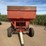 nu-bilt-co-(2)-compartment-gravity-wagon-seed-tender-w/-hyd-sudenga-brush-auger-image-2