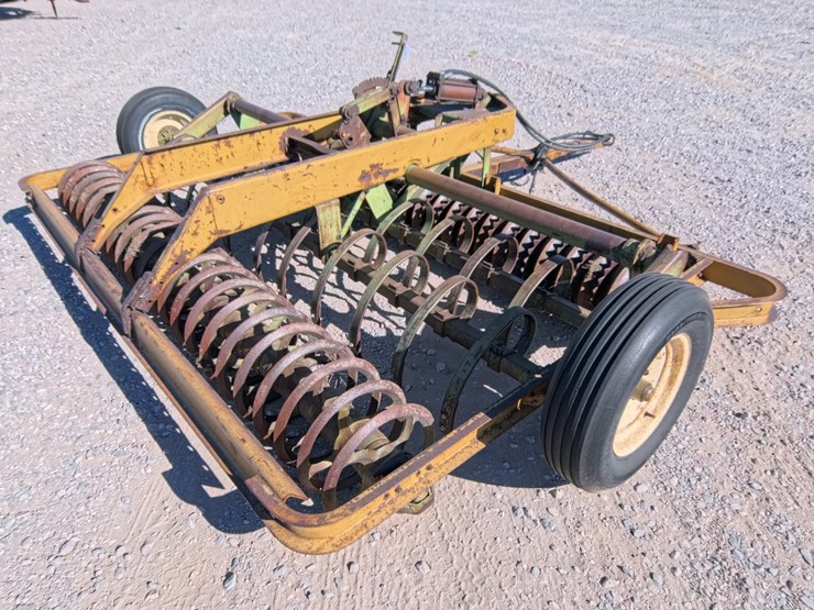 #2096-•-kewanee-10ft-cultipacker/-roller-image-2