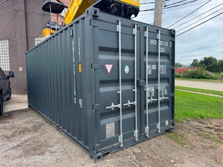 new-cimc-co-20ft-(no-side-door)-steel-shipping/storage-container-image-3