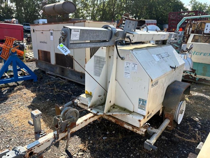 terex-light-plant-w/kubota-image-1