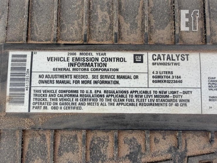 2006-chevrolet-express-1500-image-21