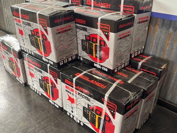 new-sd-lanch-co-mini-welder-model-mma-250-image-3