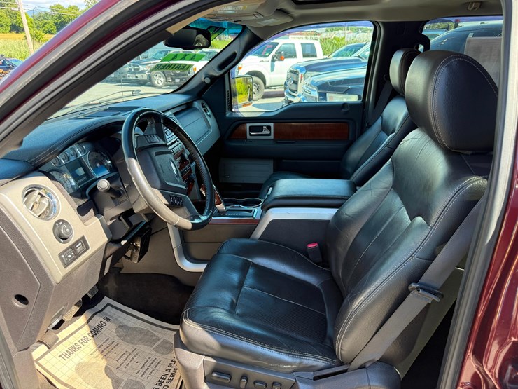 2010-ford-f150-lariat-image-9